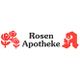 Logo der Rosen-Apotheke