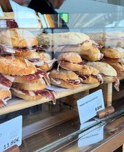 Food Truck Enrique Tomás imagen 4