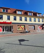 Nahkauf Lange Str 39 18311 Ribnitz-Damgarten