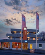 ibis budget Bonn Sud Konigswinter Bild 8