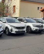 Massiac Ambulances Taxis image 2