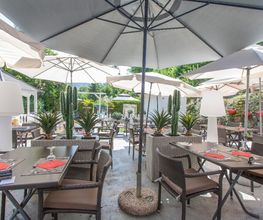 Hôtel le Verseau image 4