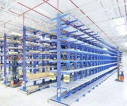 BITO-Lagertechnik Bittmann AG Bild 6