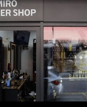 Miro Barber Bild 1