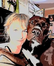 Glückliche Hundepfoten by Catrin Hendl-viel mehr als nur Hundetraining Bild 11