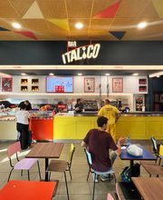 Bar Italico - Pavia immagine 2