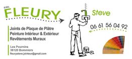 Fleury Steve EIRL