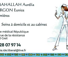 Aurelia Rabahallah image 4