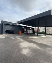 SIXT Autovermietung Deggendorf Bild 4