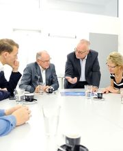 HMR-Management & Treuhand AG Bild 9