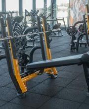 Gimnasio VivaGym Finestrelles imagen 18