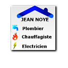 Noyé Jean