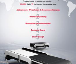 CERAGEM Gelsenkirchen Inh. Eugen Nowakowski - Massagegerät & Gesundheitsstudio Bild 10