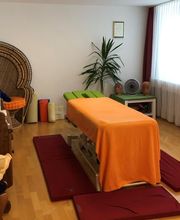 Praxis für med. Massage & Physikalische Therapie Bild 2