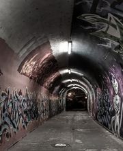 Graffitientfernung und Graffitischutz - Malermeister Bennet Silensky