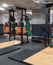 Basic-Fit imagen 1