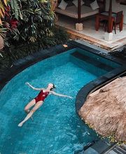 DSM Pool & Sauna Bild 1