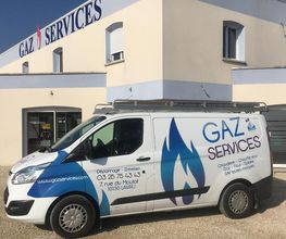 Gaz Services SAS image 11
