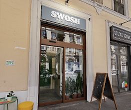 SWOSH - Urban Laundry immagine 18