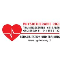 Physiotherapie Rigi GmbH