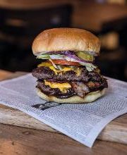 Burgermeister Bahnhof Winterthur Bild 2