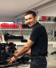 Bernhard Hegi AG Bild 8