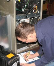 Residential Heating and Air Conditioning image 2