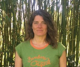 Marie Deroubaix image 1