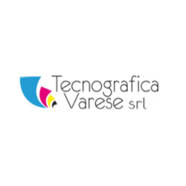 Tecnografica Varese logo