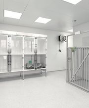 Marigin Tierklinik - 24 Std. Notfalldienst - Zentrum für Tiermedizin Bild 9