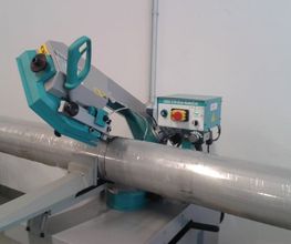 Dresdner Edelstahlhandel GmbH Bild 3