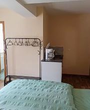 Pension \"Zum Hirsch\" Bild 7