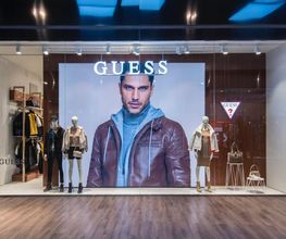 GUESS imagen 3