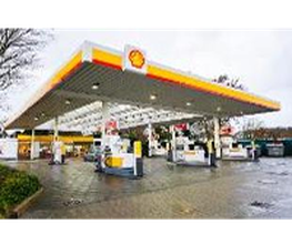 Shell Recharge Charging Station Bild 16
