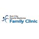 Sun City Sports Medicine Family Clinic