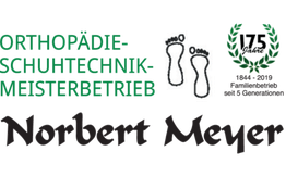 Meyer Norbert