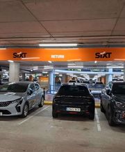SIXT Alquiler de Coches - Barcelona - Aeropuerto El Prat (BCN) imagen 14