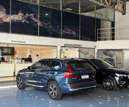 Autostar Volvo - Pacaembu imagen 9