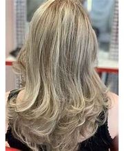 Rapunzel Haar Studio Bild 7