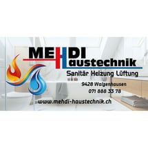 MEHDI Haustechnik GmbH