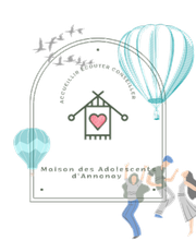 Maison Des Adolescents image 1