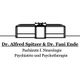 Dr.med. Alfred Spitzer, Dr.med. Fani Ende Neurologie - Psychiatrie