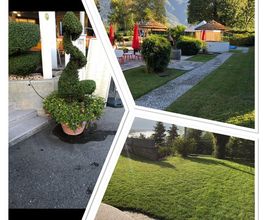 Almeida Giardini Bild 10