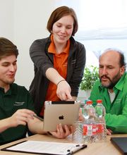 PC-Service Staffl Bild 2