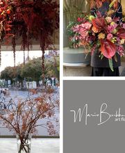 Mario Burkhard art floral Bild 4