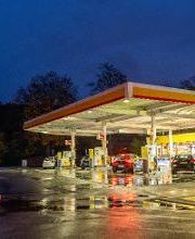 Shell Recharge Charging Station Bild 12