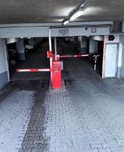 Q-Park Bismarckpassage Bild 3
