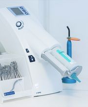 Die Zahnspange · Fachpraxis für Kieferorthopädie Bild 12