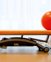 Therapiezentrum am Lindenplatz Bild 4