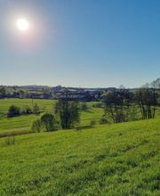 Außenansicht- Landschaft in Aichen